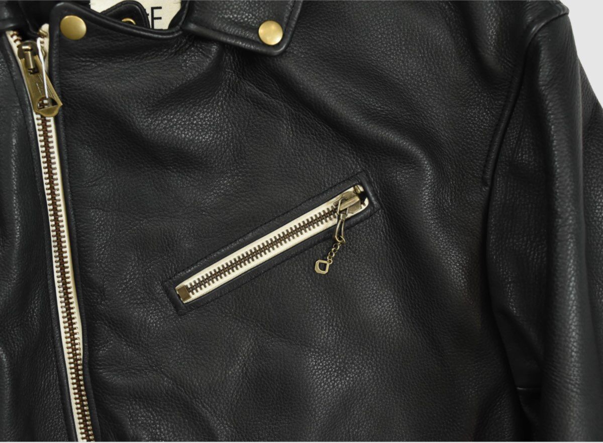 NötE] CHRONICLE OVER RIDERS JACKET | VALORE on...