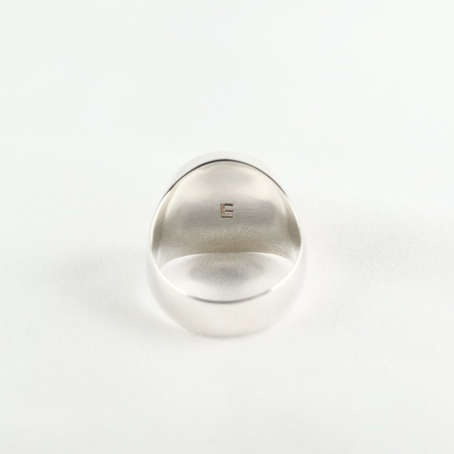 ETSUSHI] CPR01 RING - BEIGE | VALORE online |