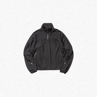 ROTOL] MANTA RAY BLOUSON - GRAY | VALORE onlin