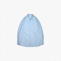 ROTOL] MANTA RAY BLOUSON - GRAY | VALORE onlin