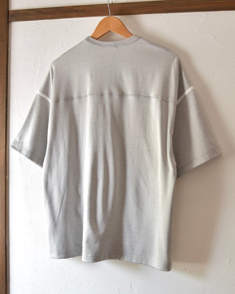 refomed 11 FOOTBALL TEE ネイビー L 11” FOOTBALL L/S TEE – KIKUNOBU