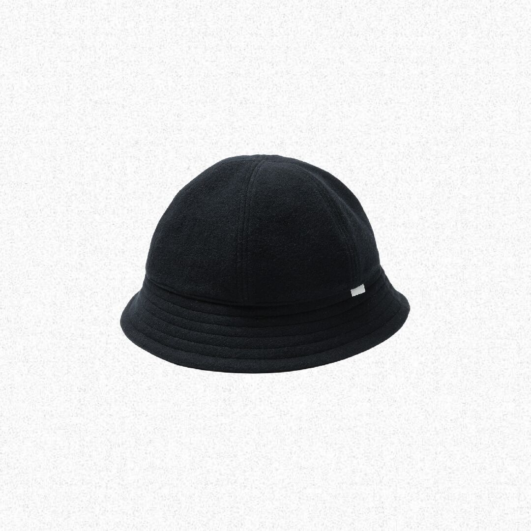 ROTOL ロトル METRO HAT バケットハット 【返品不可】 - 帽子