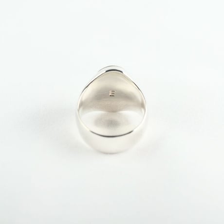[ETSUSHI] CPR02 RING - GREEN