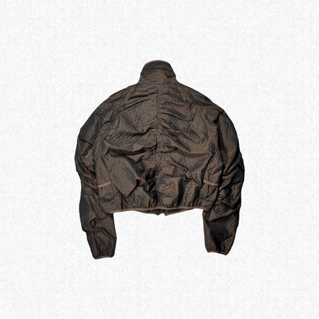 [JIAN YE] HYDRA JKT - BROWN