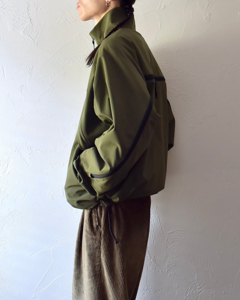 ROTOL rotol Olive セットアップ