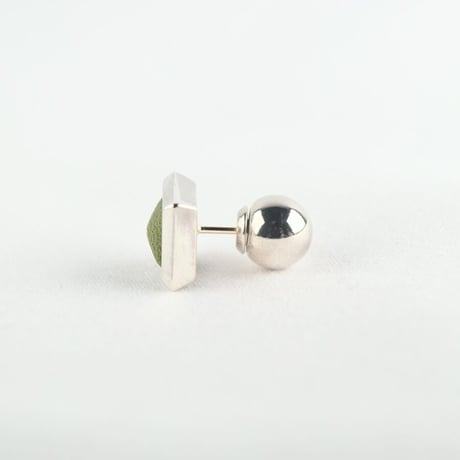 [ETSUSHI] CPP06 PIERCE - GREEN