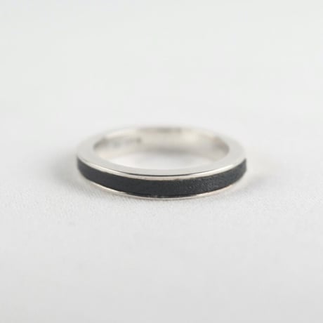 [ETSUSHI] CPR13 RING - BLACK