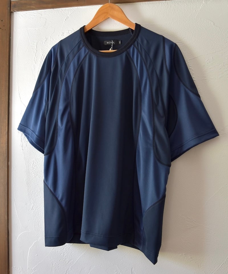 最終値下げ　数日売れなければ取下げます。ROTOL カットソー 最終値下げ 数日売れなければ取下げます。ROTOL カットソー 最終値下げ