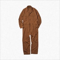[ROTOL] ALL IN ONE - BROWN