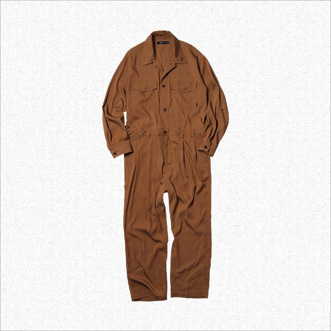 ROTOL] ALL IN ONE - BROWN | VALORE online | RO