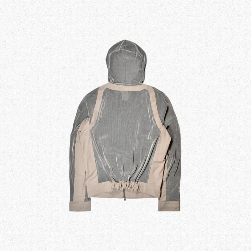 JIAN YE 24ss KAIHA HOOD