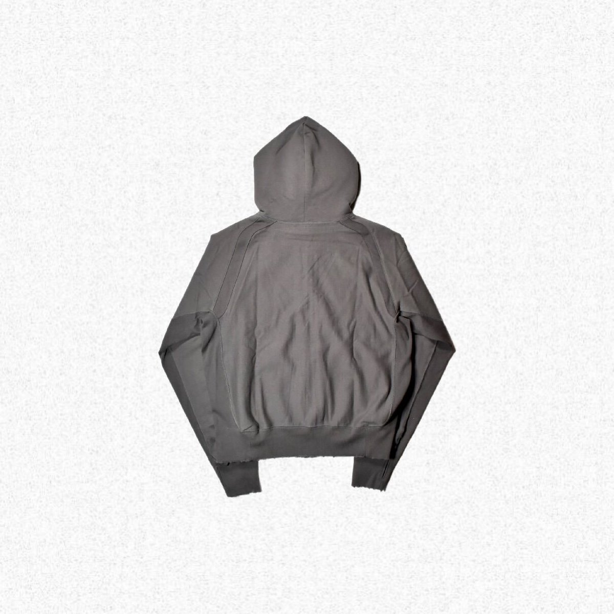 ジャケット・アウター JIAN YE 24SS KAIHA HOOD jian ye 24ss KAIHA HOOD