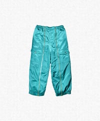 ROTOL] TORNADO PANTS - OLIVE | VALORE online |