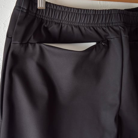 [ryaw] SYNC PANTS - BLACK