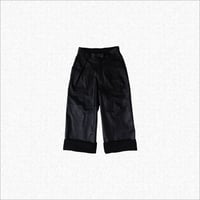 NötE NotE ノート / OVER TUCK PANTS / オーバータックパンツ