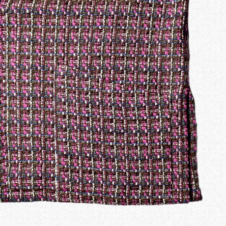 [NEZU YOHINTEN] ATELIER SMOCK - PURPLE