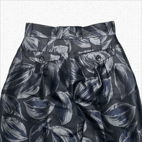 [NEZU YOHINTEN] TANGO PANTS - GRAY