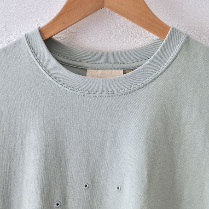 JIAN YE] CIRCLE T - BLUE | VALORE online | RO