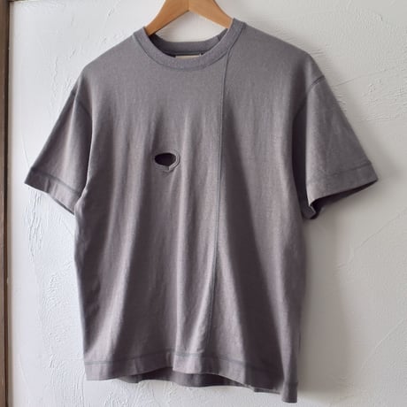[JIAN YE]  ONEEYE T - GRAY