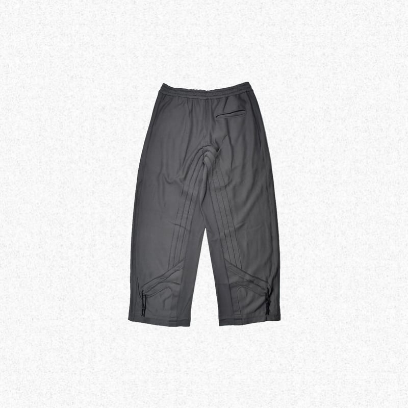 JIAN YE 24AW ORBIT PANTS 