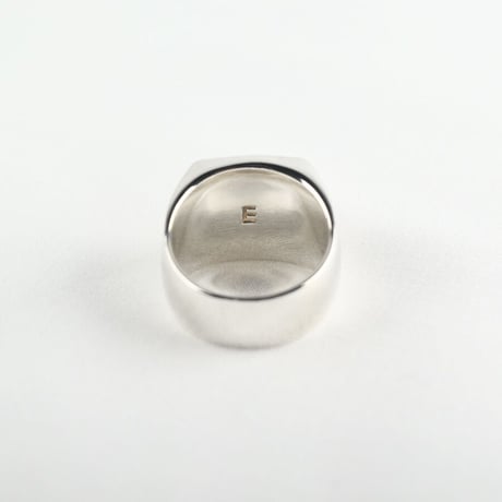 [ETSUSHI] CPR03 RING - BEIGE