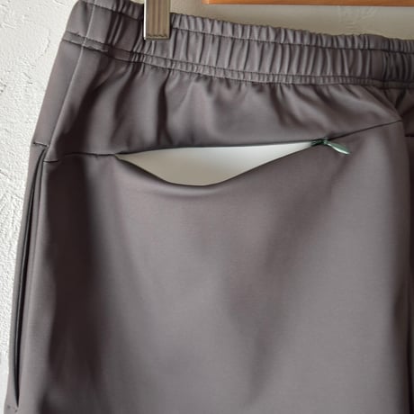 [ryaw] SYNC PANTS - GREEN