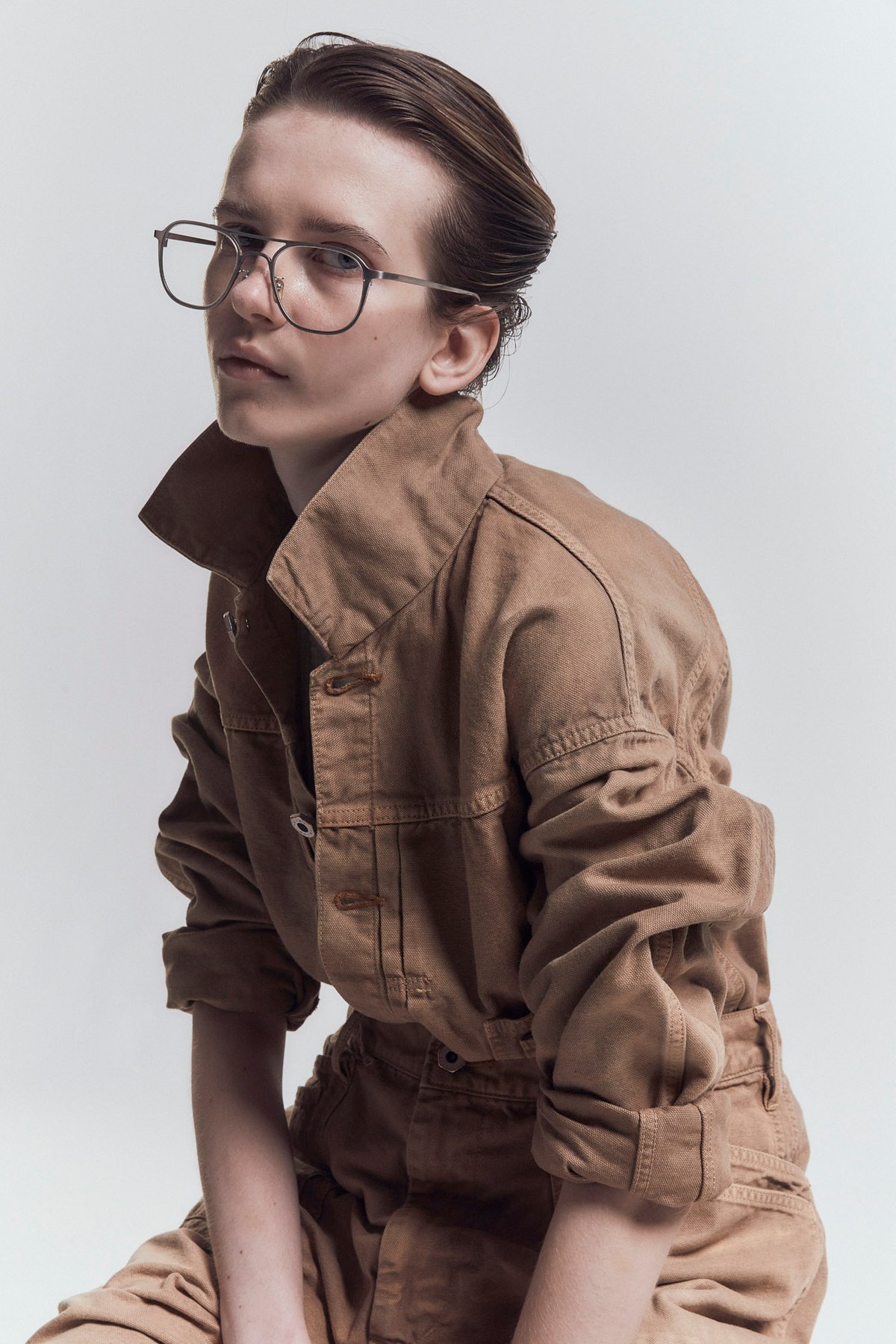 トップス ROTOL 23ss KNIT VEST Knit Vest – KUOSE.com