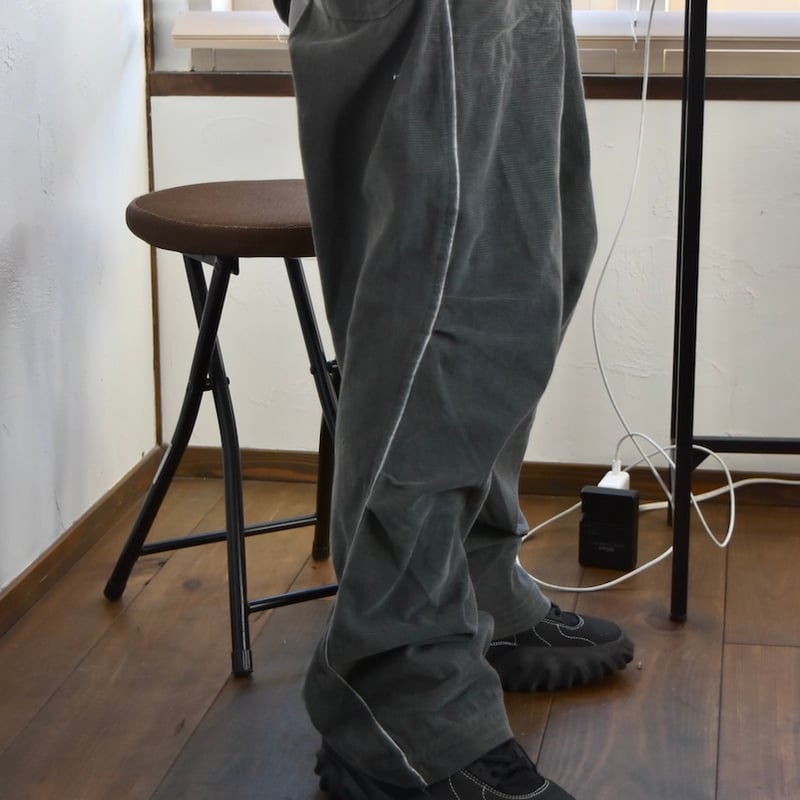 JIAN YE HUNTER PANTS