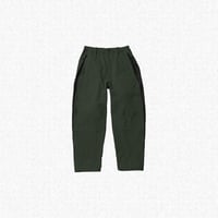 [ROTOL] TRANSFORM TECH TRACK PANTS - OLIVE
