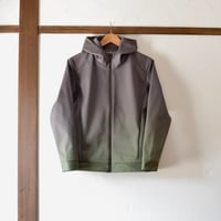 [ryaw] SYNC HOODIE - GREEN