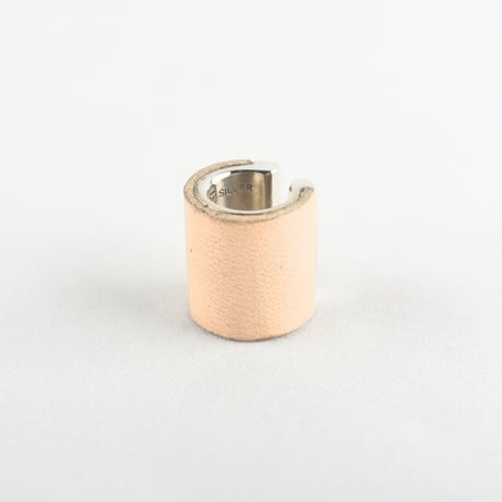 [ETSUSHI] CPE02 EARCUFF - BEIGE