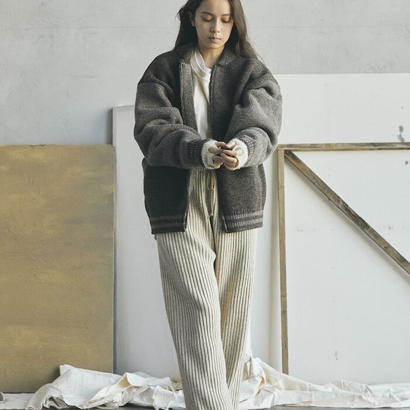 refomedSTADIUM KAUCHIN KNIT