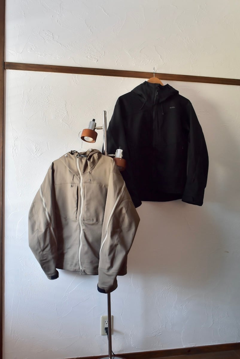 rotol | VENTILATION WIND JACKET | VALORE online rotol | VENTILATION WIND JACKET | VALORE online