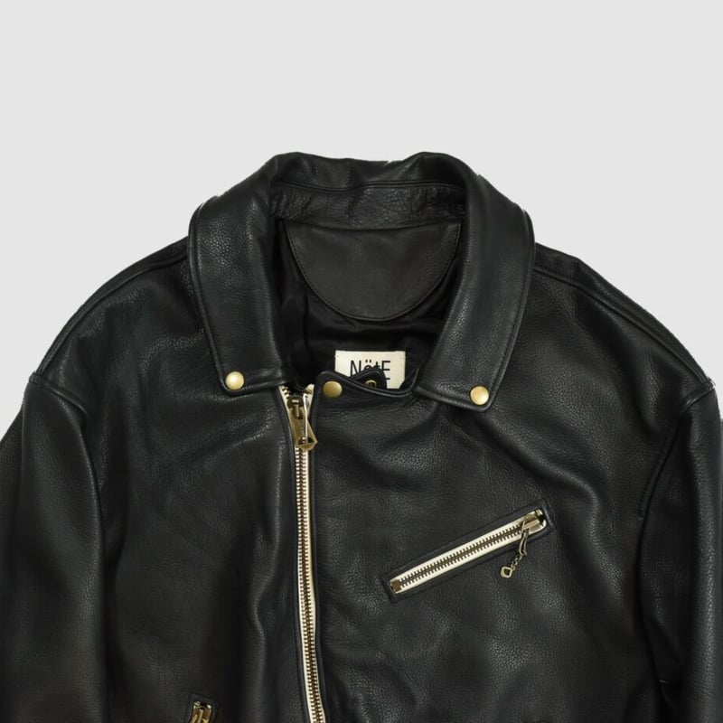 NötE NotE ノート / CHRONICLE OVER RIDERS JACKET /