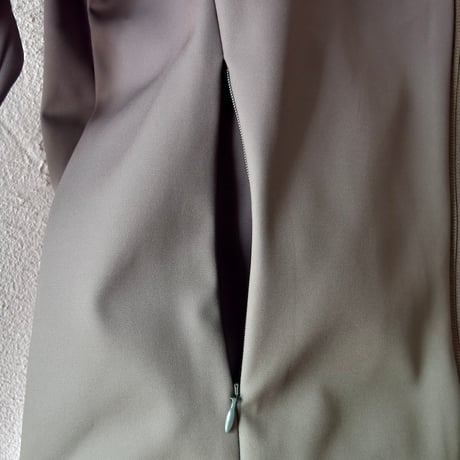 [ryaw] SYNC HOODIE - GREEN