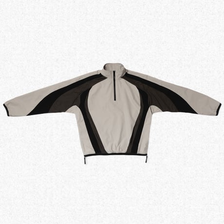 [ROTOL] MANTA RAY BLOUSON - GRAY