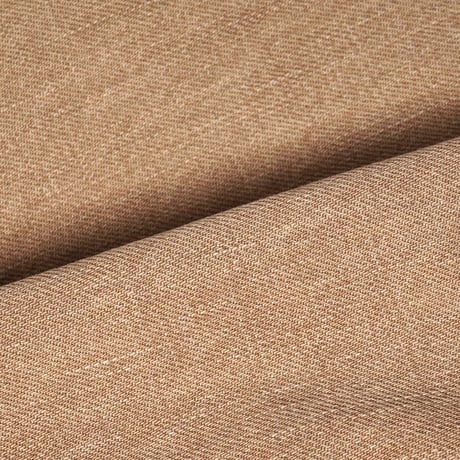 [refomed] OLD MAN DENIM VEST - BEIGE