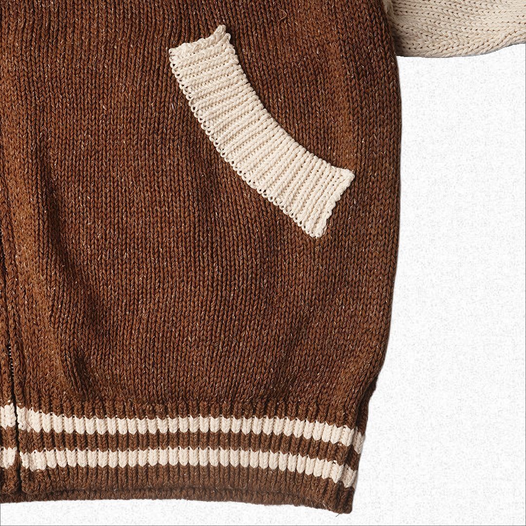 refomedSTADIUM KAUCHIN KNIT