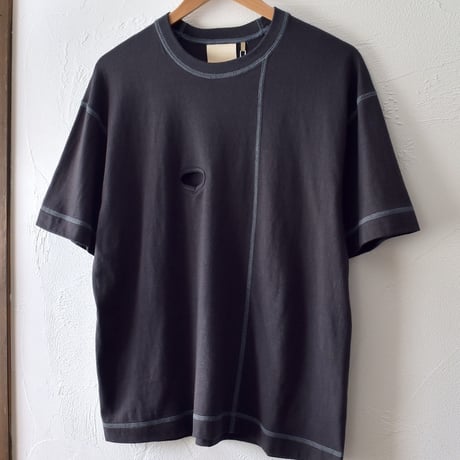 [JIAN YE]  ONEEYE T - CHARCOAL
