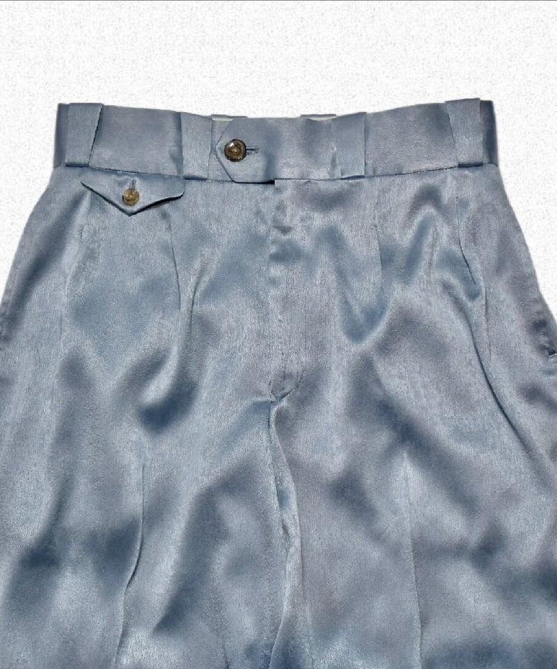 NEZU YOHINTEN] TANGO PANTS - SAX | VALORE onli