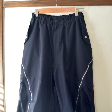[ROTOL] TORNADO PANTS - NAVY