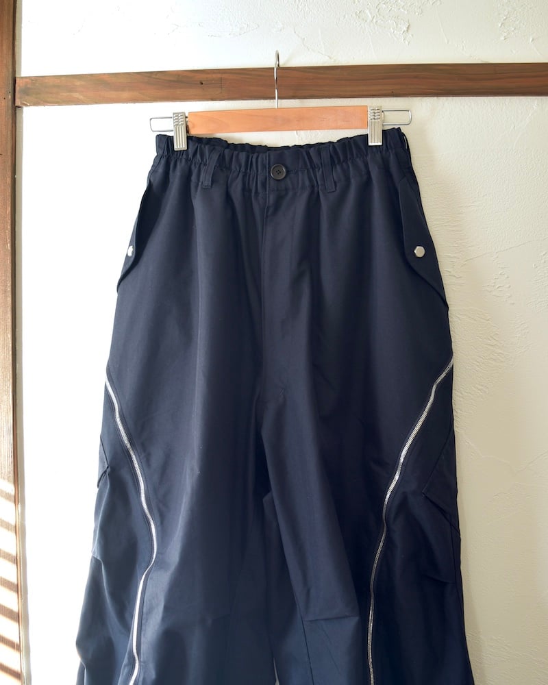 【新品】ROTOL TORNADO PANTS／ロトルトルネードパンツ ROTOL（ロトル）R25SSPYC08 TORNADO PANTSの通販 - BOOMERANG