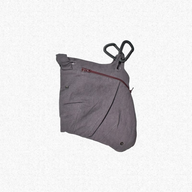 JIAN YE] BASIC UNIT 03 - CHARCOAL | VALORE onl
