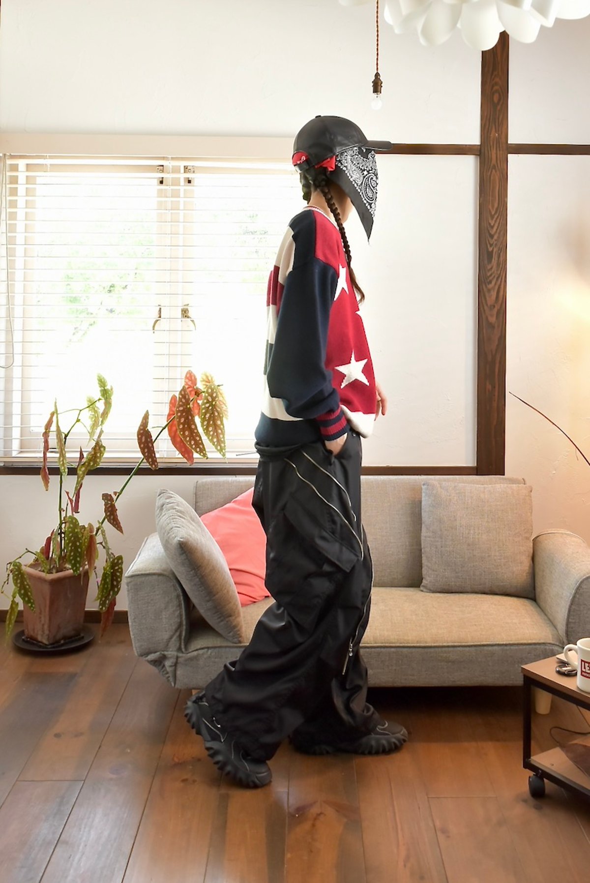 rotol | TORNADO PANTS | VALORE online | ROTOL r rotol | TORNADO PANTS | VALORE online | ROTOL r