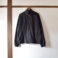[ROTOL] VENTILATION TECH BLOUSON - BLACK