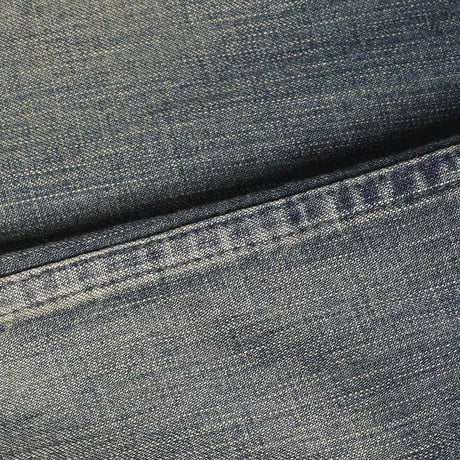 [refomed] OLD MAN COVERALL "USED"
