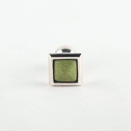 [ETSUSHI] CPP06 PIERCE - GREEN