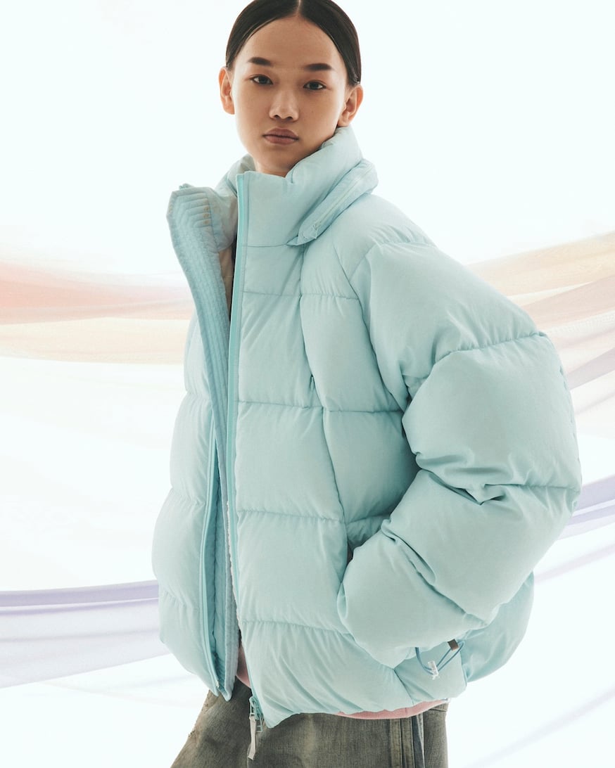 rotol 2024AW LOOK-1 | VALORE online | ROTOL ref 