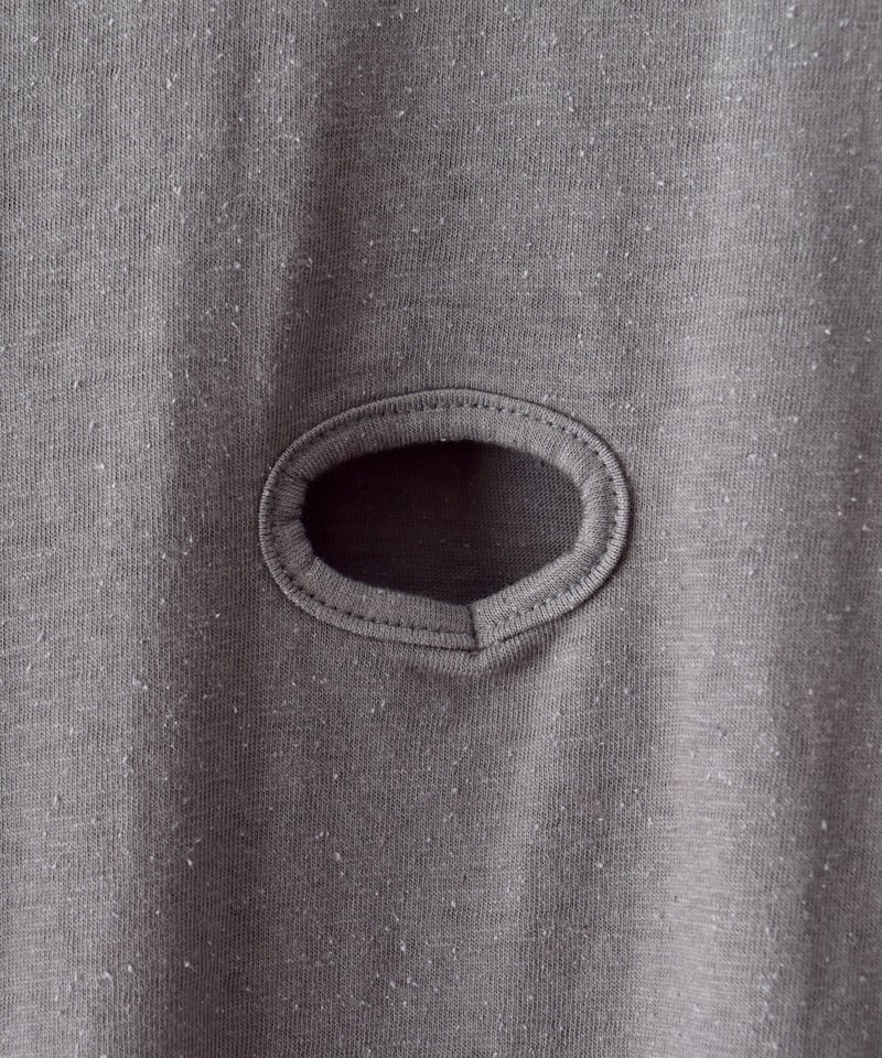 jian ye ノースリーブTEE 最終値下げ JIAN YE(ジェンイェ) 公式取扱