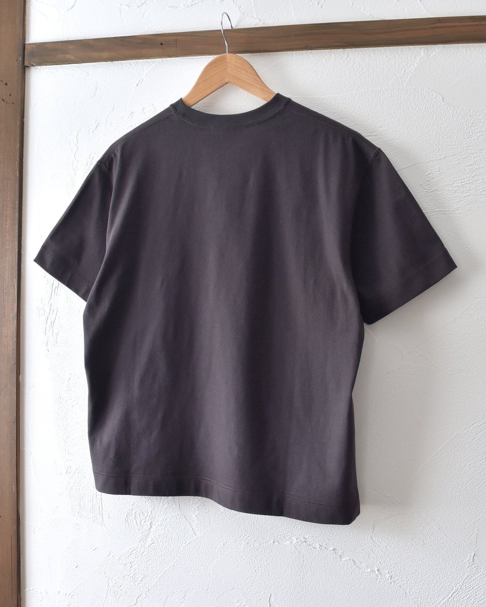 JIAN YE CIRCLE T(CHARCOAL) size M
